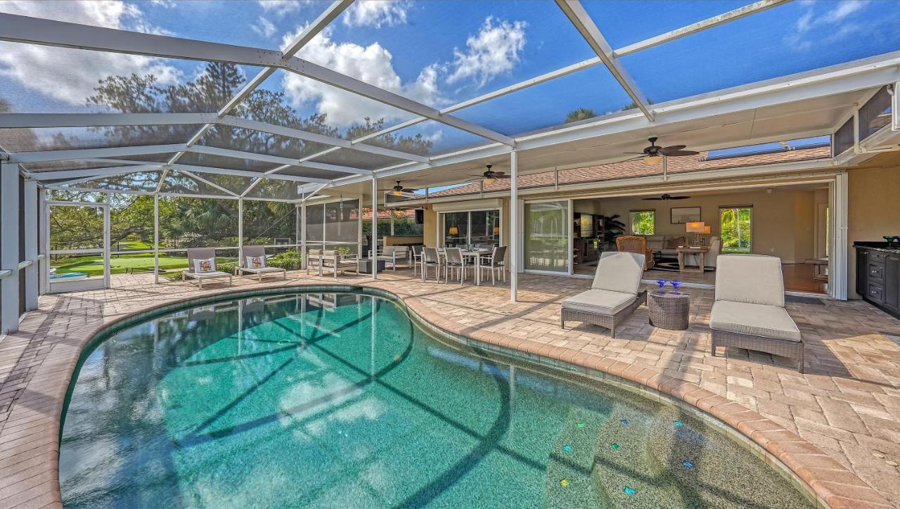 Gulf Birdie - 5551 Holiday home *
