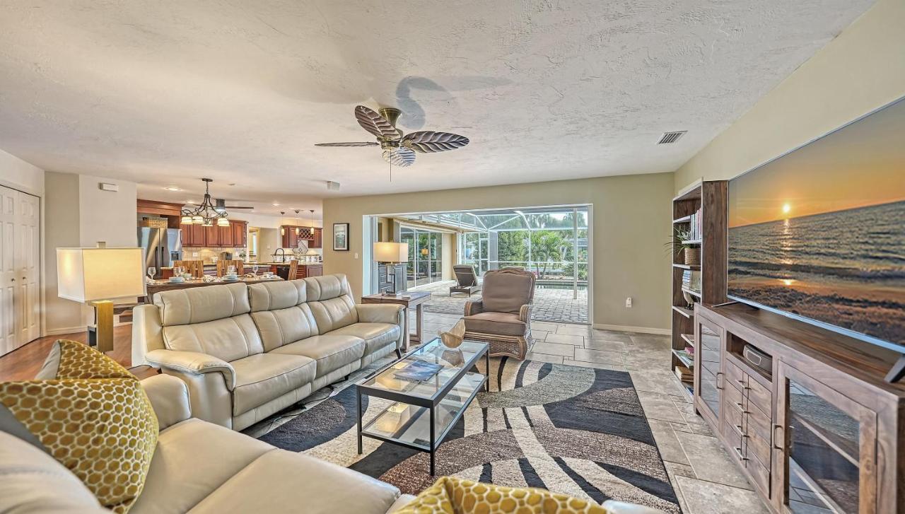 Gulf Birdie - 5551 Holiday home