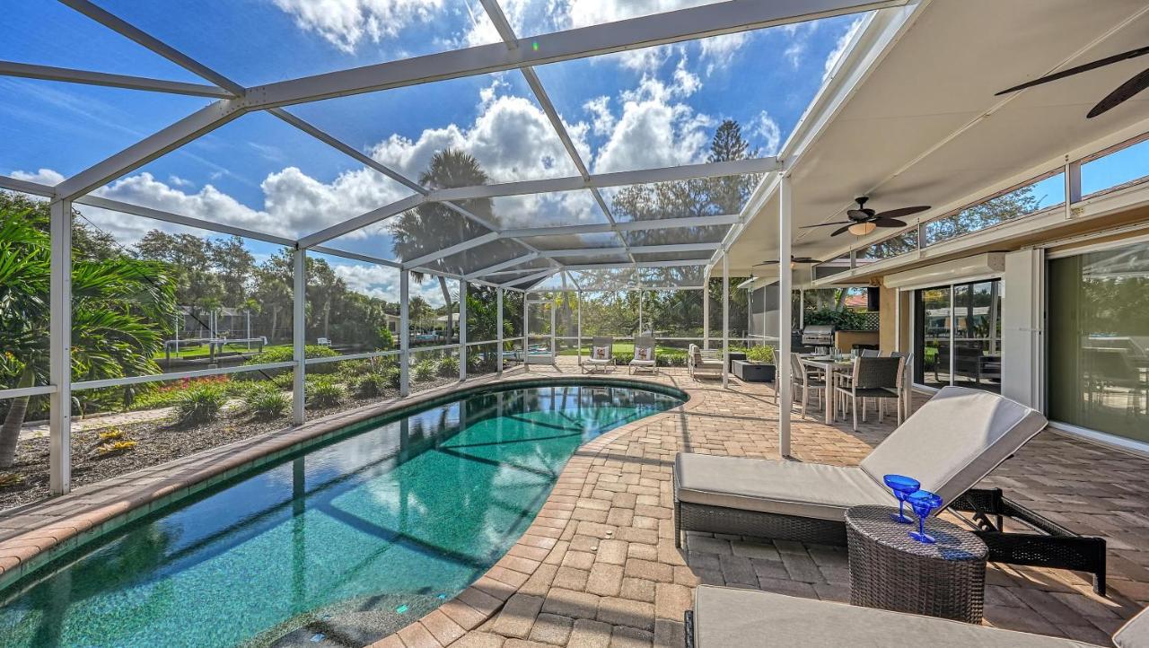 Holiday home Gulf Birdie - 5551
