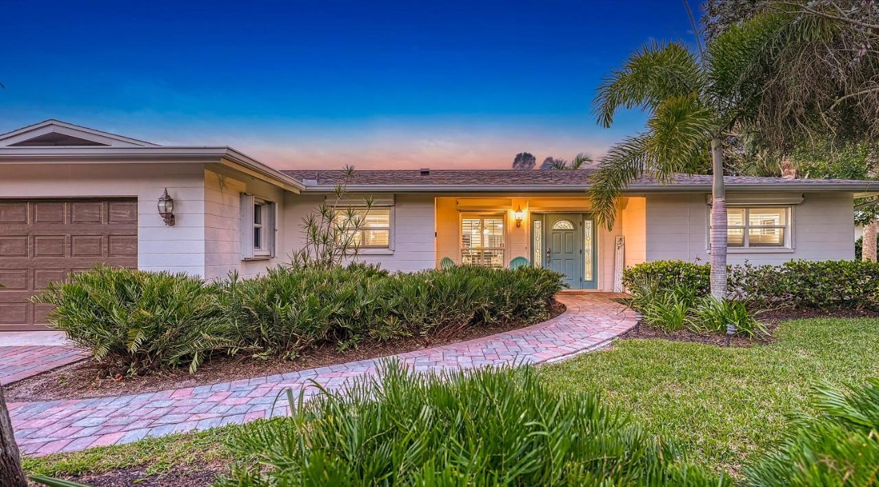 Holiday home Blu Sky - 5037 Siesta Key