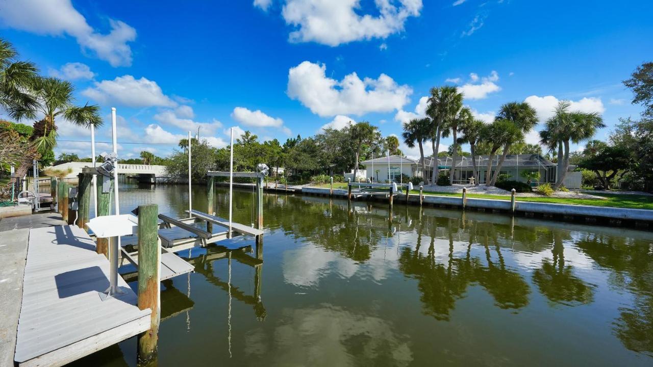 Gulf Birdie - 5551 Holiday home Siesta Key