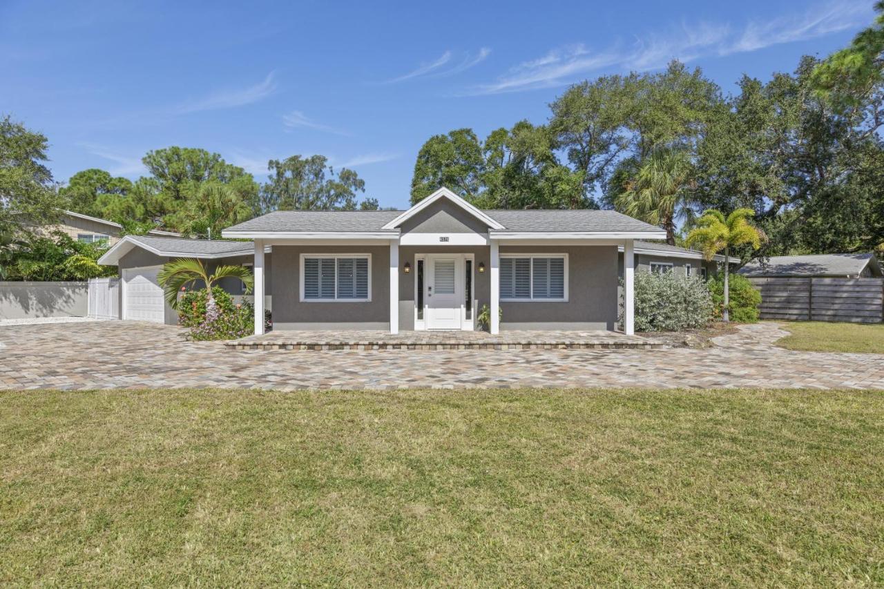 Holiday home Coral Breeze - 4576 *