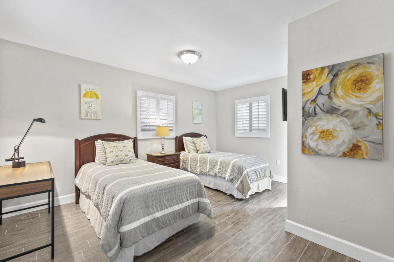 Coral Breeze - 4576 Holiday home *