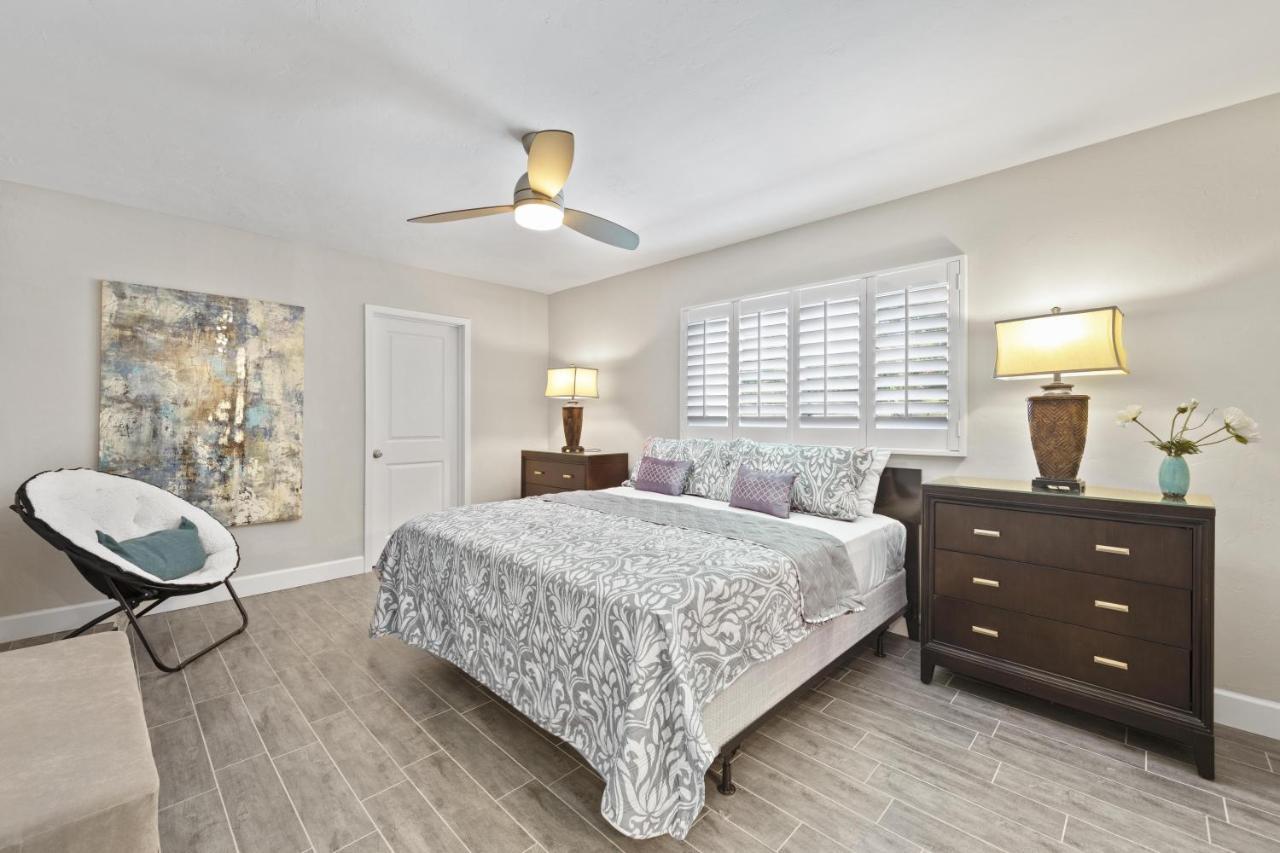 Holiday home Coral Breeze - 4576