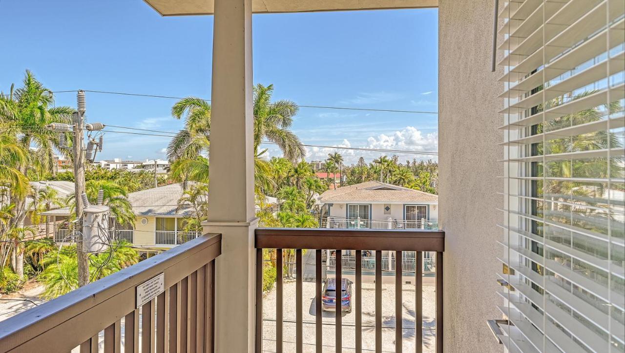 Casa Tegula - 1028u Holiday home Siesta Key