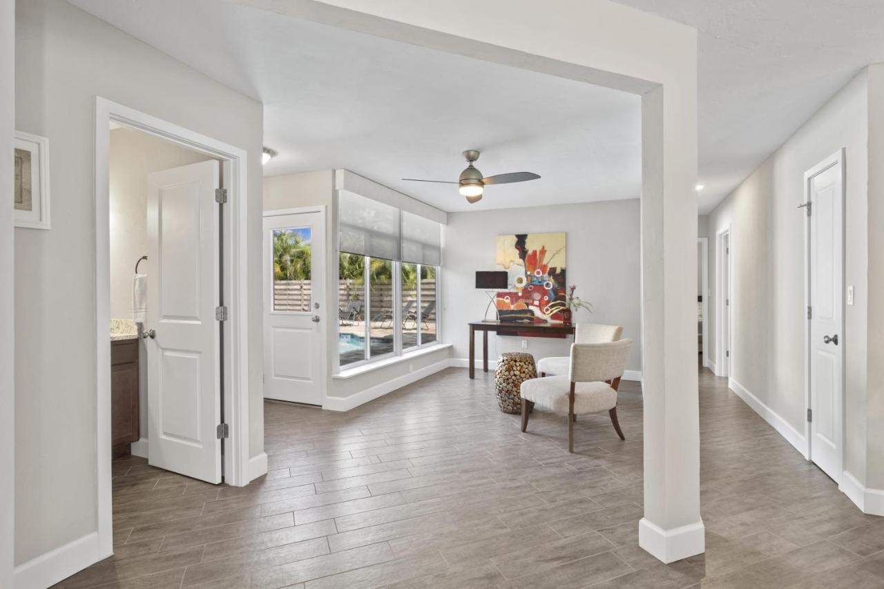 Coral Breeze - 4576 Holiday home