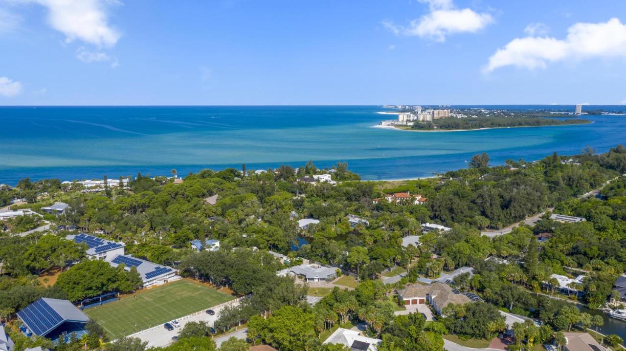 Coral Breeze - 4576 * Siesta Key