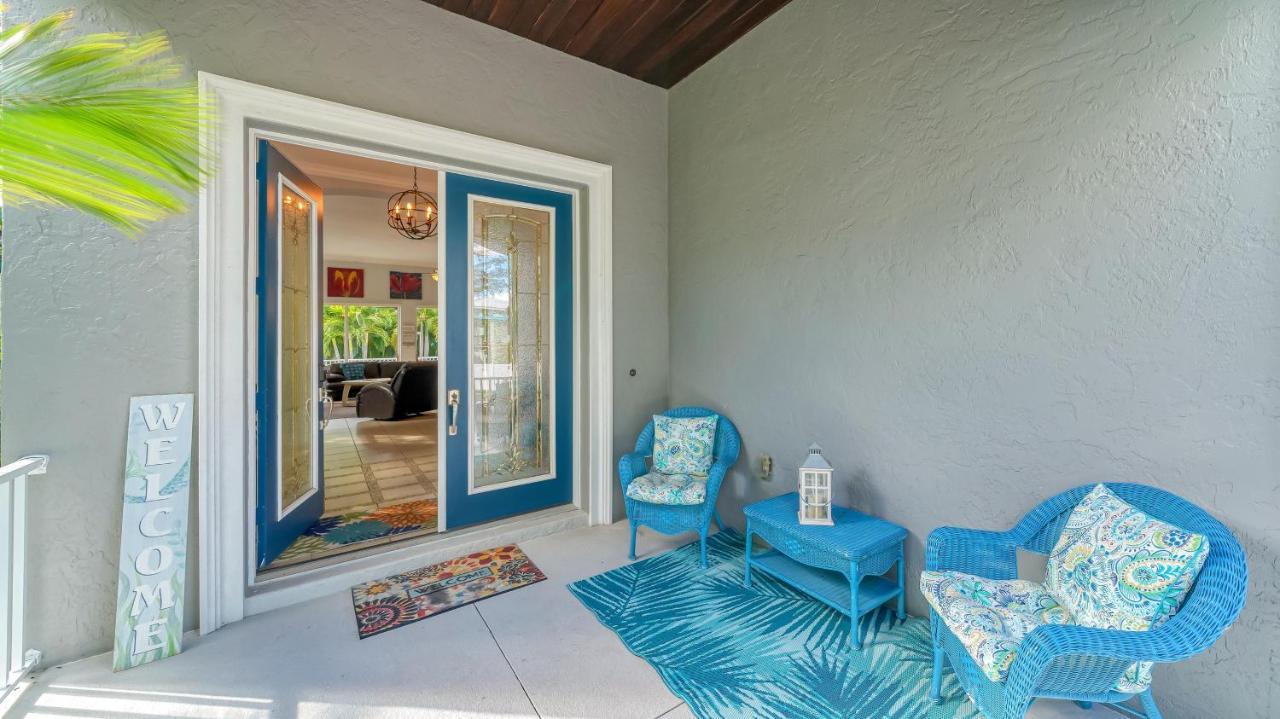 Siesta Soul - 334 Holiday home Siesta Key