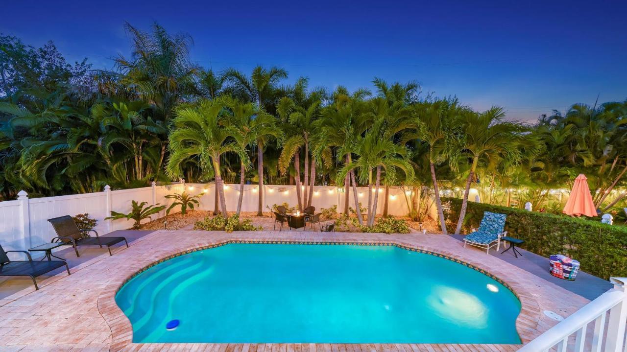 Siesta Soul - 334 Holiday home Siesta Key