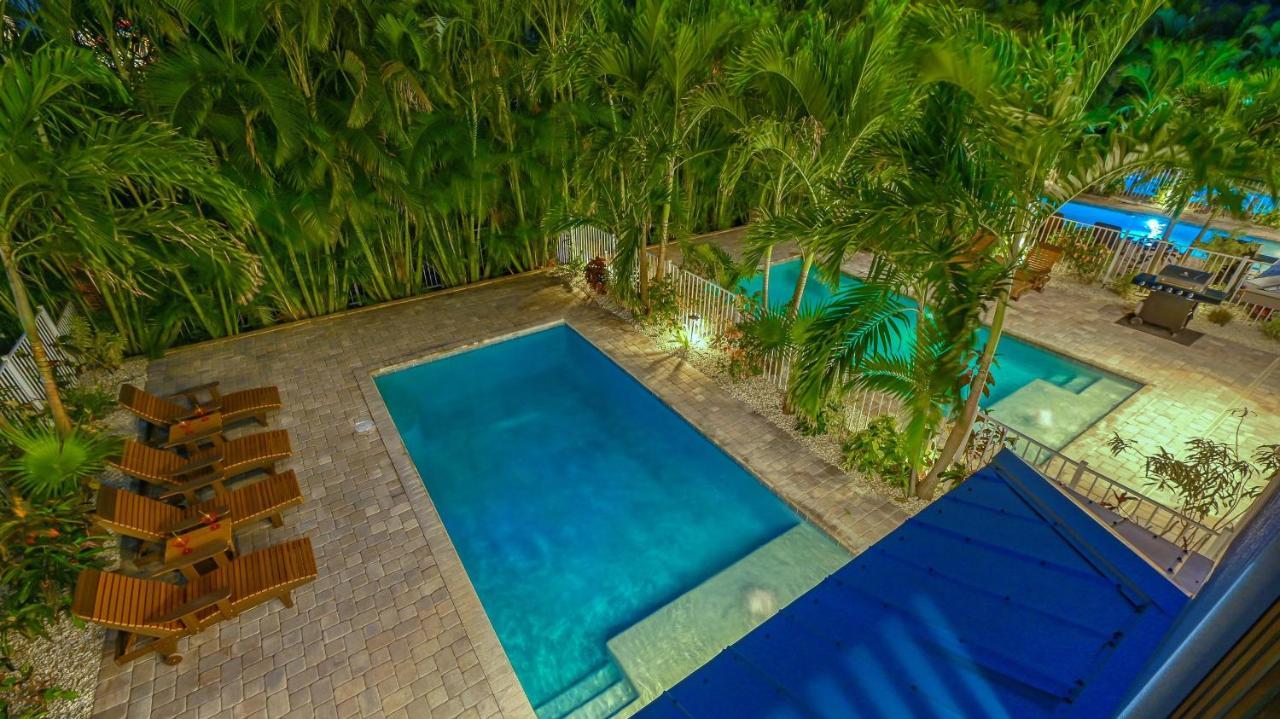 Holiday home Casa Eulimia - 1034u Siesta Key