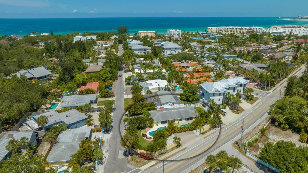 Holiday home Casita Sun Star - 1135 Siesta Key