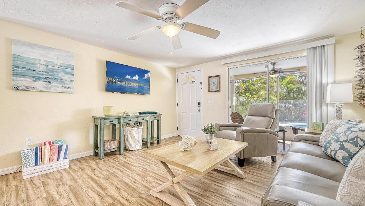 Casita Sun Star - 1135 Siesta Key