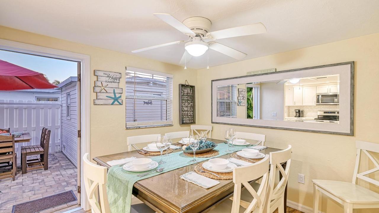 Casita Sun Star - 1135