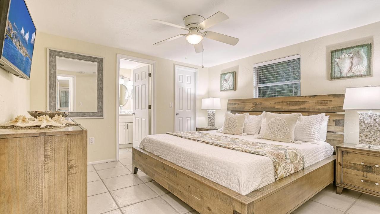 Casita Sun Star - 1135 Holiday home