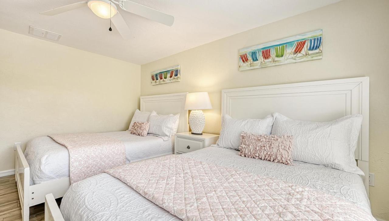 Casita Sun Star - 1135 Holiday home *