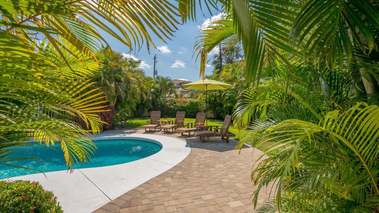 Holiday home Casita Sun Star - 1135