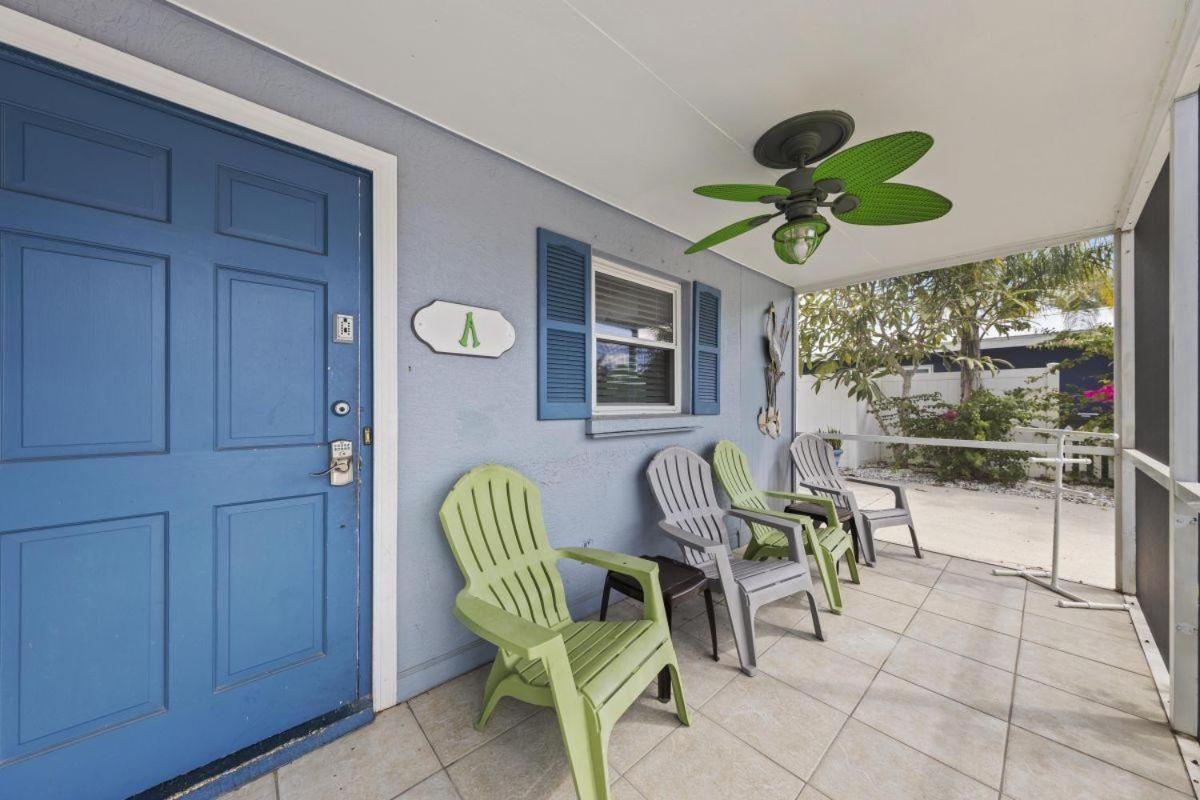 Lantana - 5251a Holiday home *