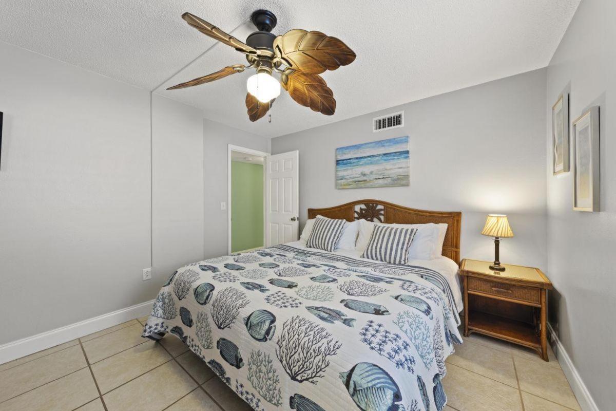 Holiday home Lantana - 5251a *