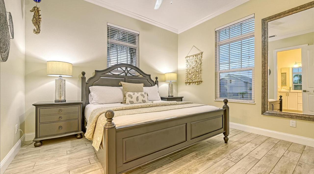 Casa Antilles - 1036l Holiday home Siesta Key