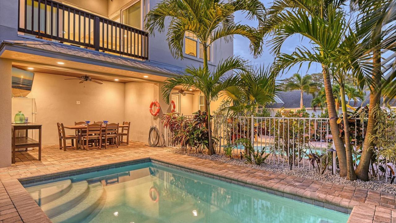 Casa Antilles - 1036l * Siesta Key