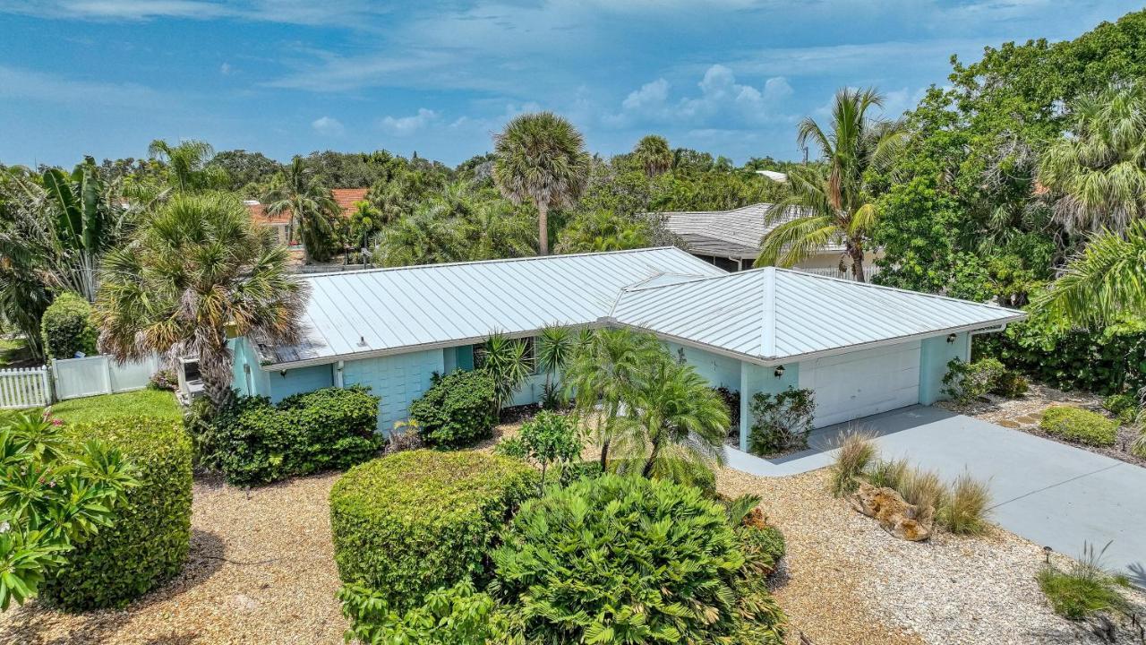 La Contento Casa - 5560 Holiday home Siesta Key