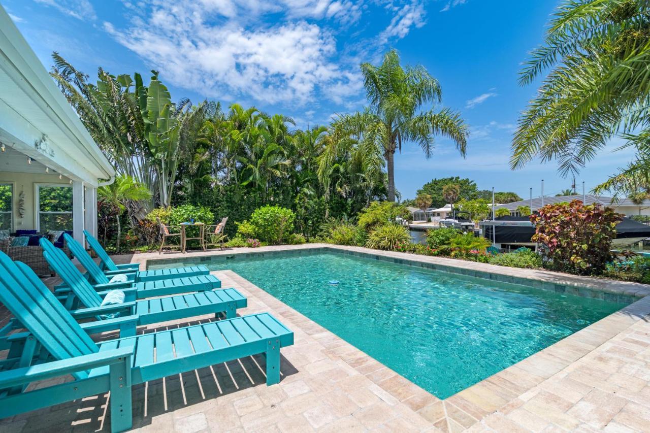 La Contento Casa - 5560 Siesta Key