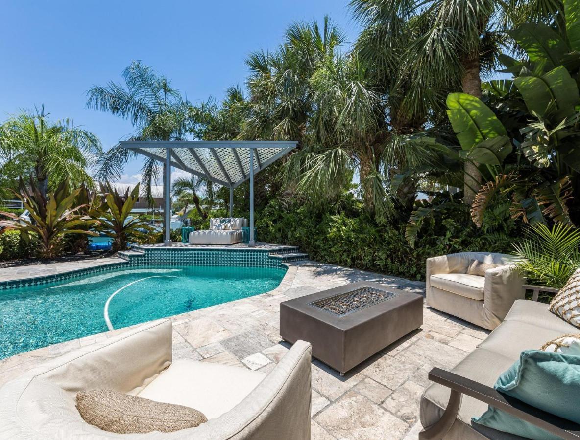 Holiday home Isla - 86 Siesta Key