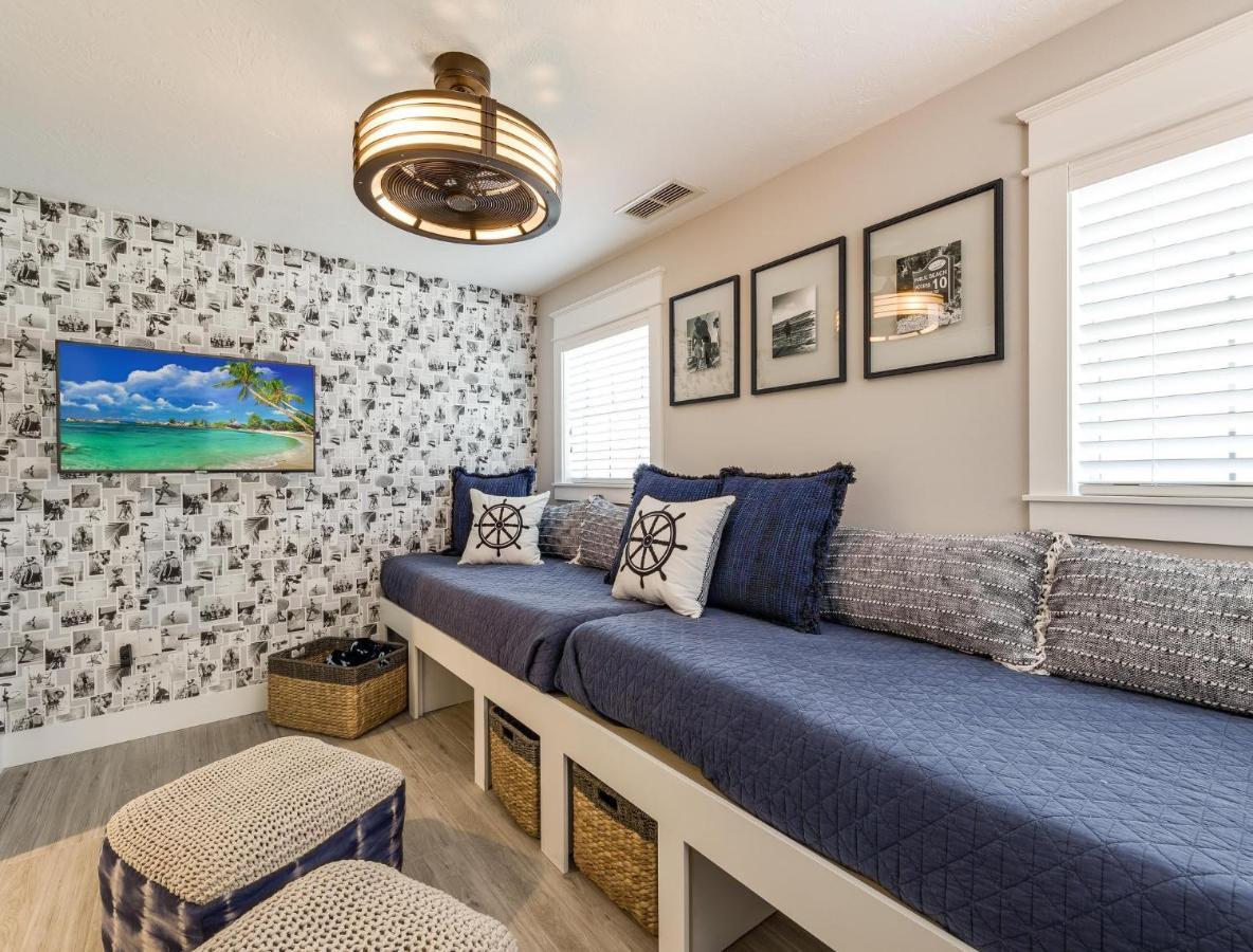 Isla - 86 Holiday home Siesta Key