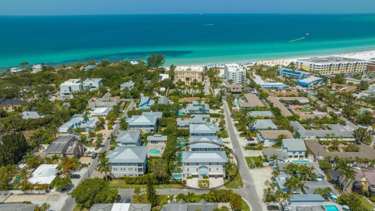 Holiday home Casa Coquina - 1038u Siesta Key