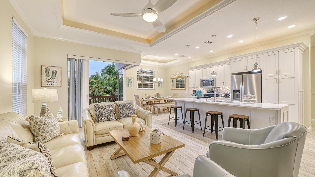 Casa Stolida - 1030l * Siesta Key