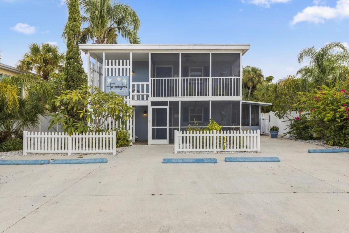 Holiday home Plumbago - 5251c Siesta Key