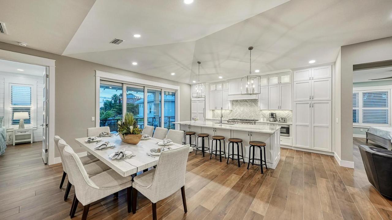 Holiday home Tropical Oasis - 5290 Siesta Key