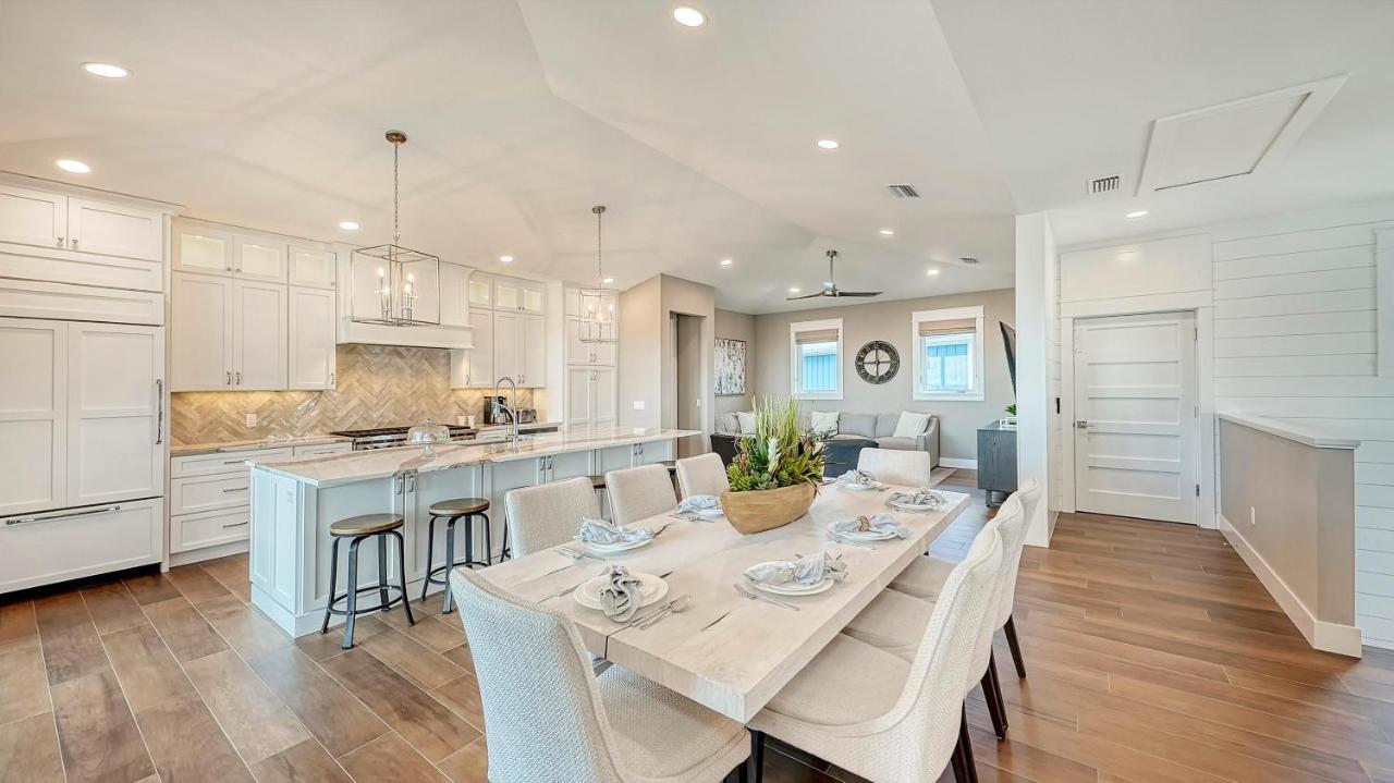 Tropical Oasis - 5290 Holiday home Siesta Key