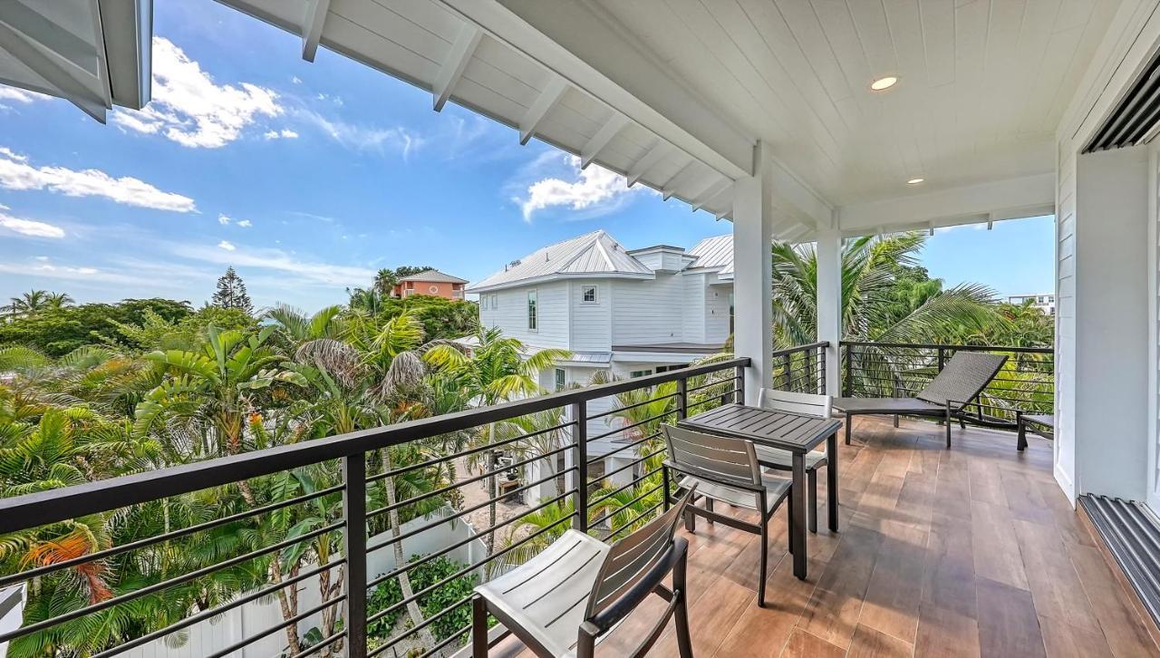 Tropical Oasis - 5290 Holiday home *