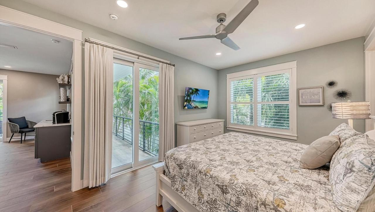 Holiday home Tropical Oasis - 5290 Siesta Key