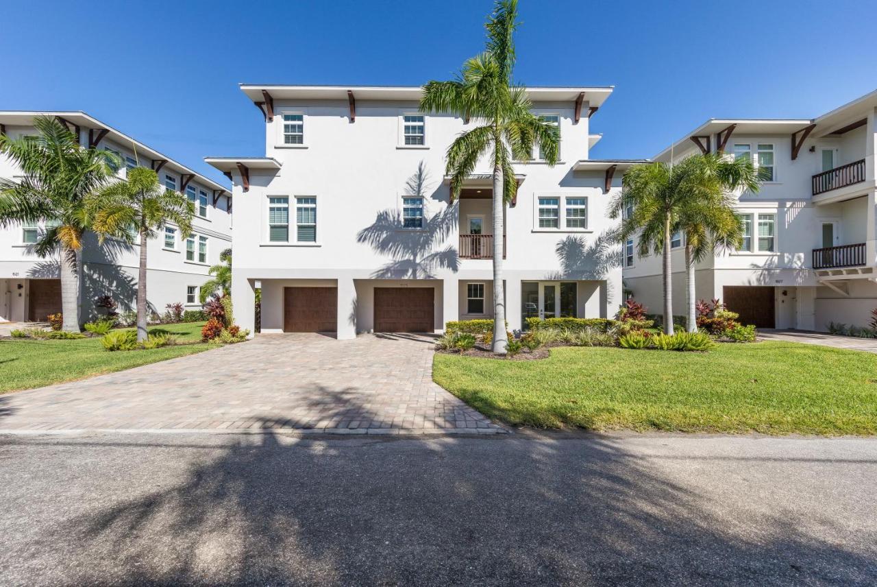 Topsail - 1025 Holiday home *