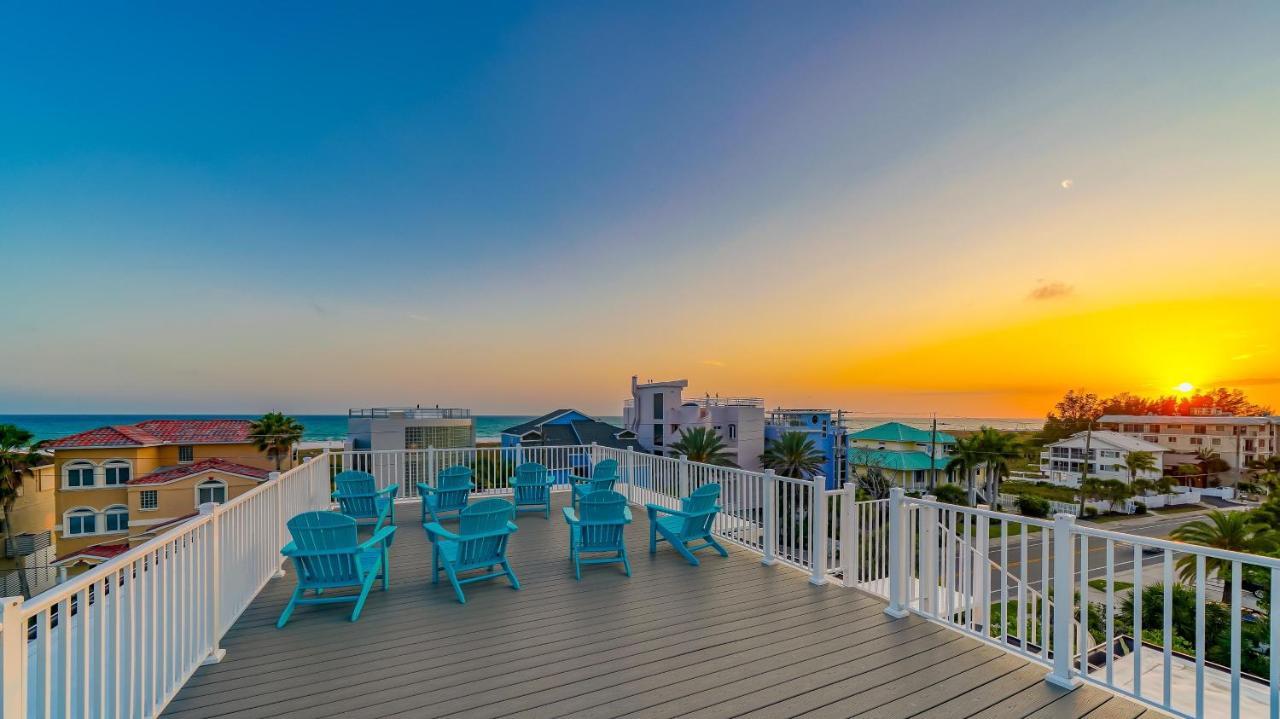 Holiday home Silver Shore - 657b Siesta Key
