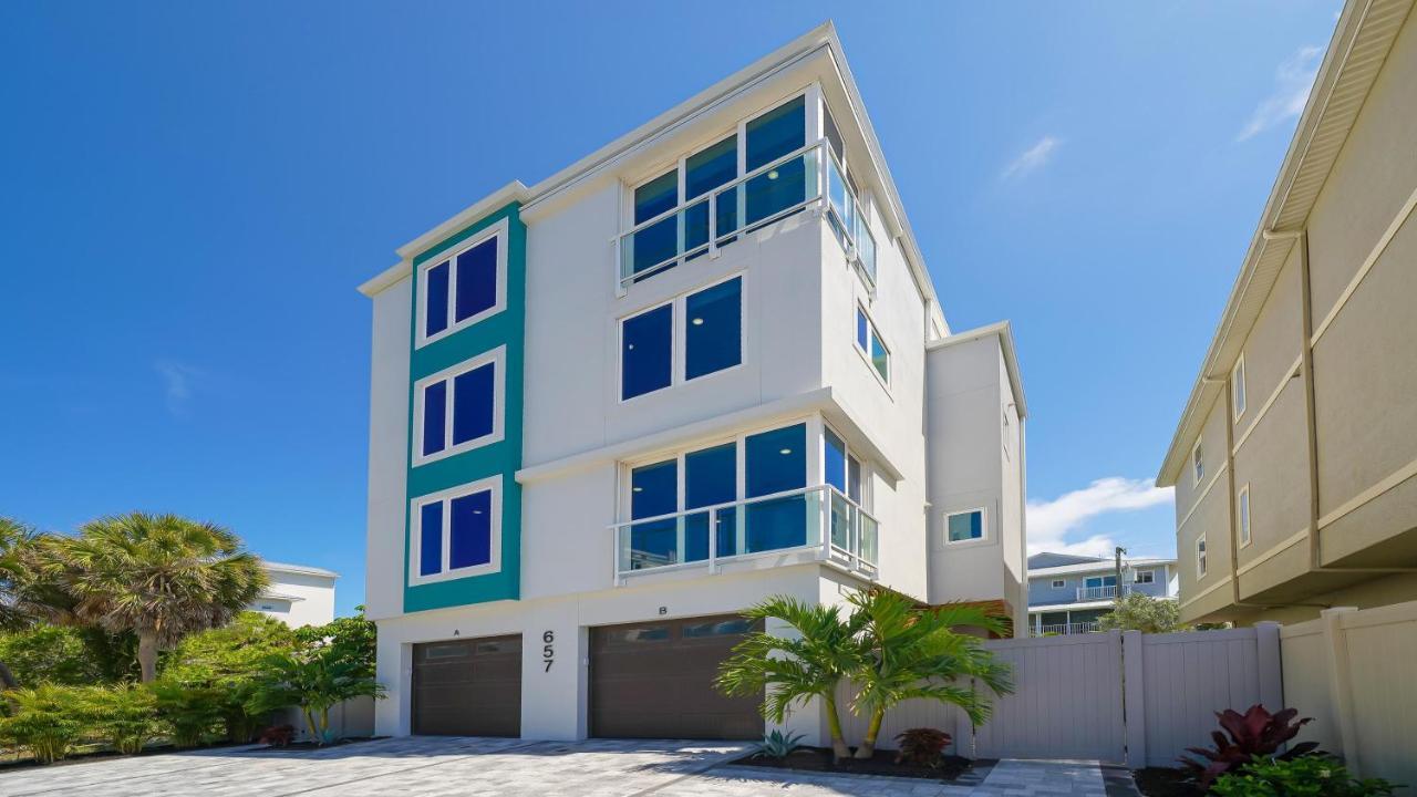 Silver Shore - 657b Holiday home Siesta Key