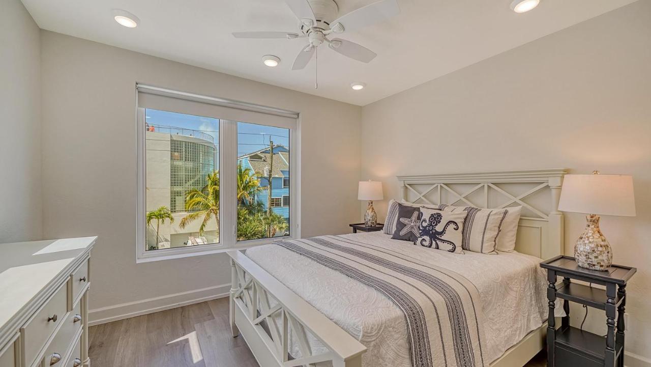 Silver Shore - 657b Holiday home