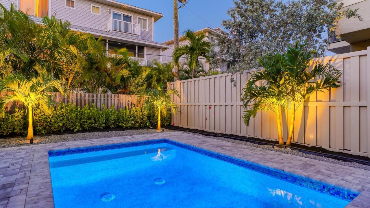 Silver Shore - 657b * Siesta Key