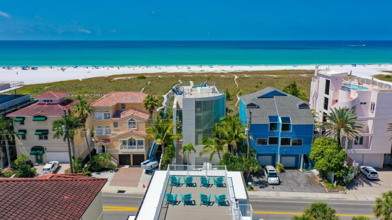 Silver Shore - 657b * Siesta Key