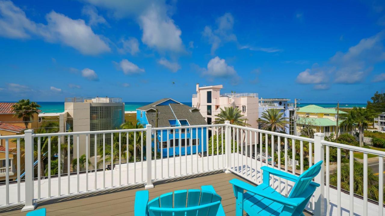 Silver Shore - 657b Siesta Key