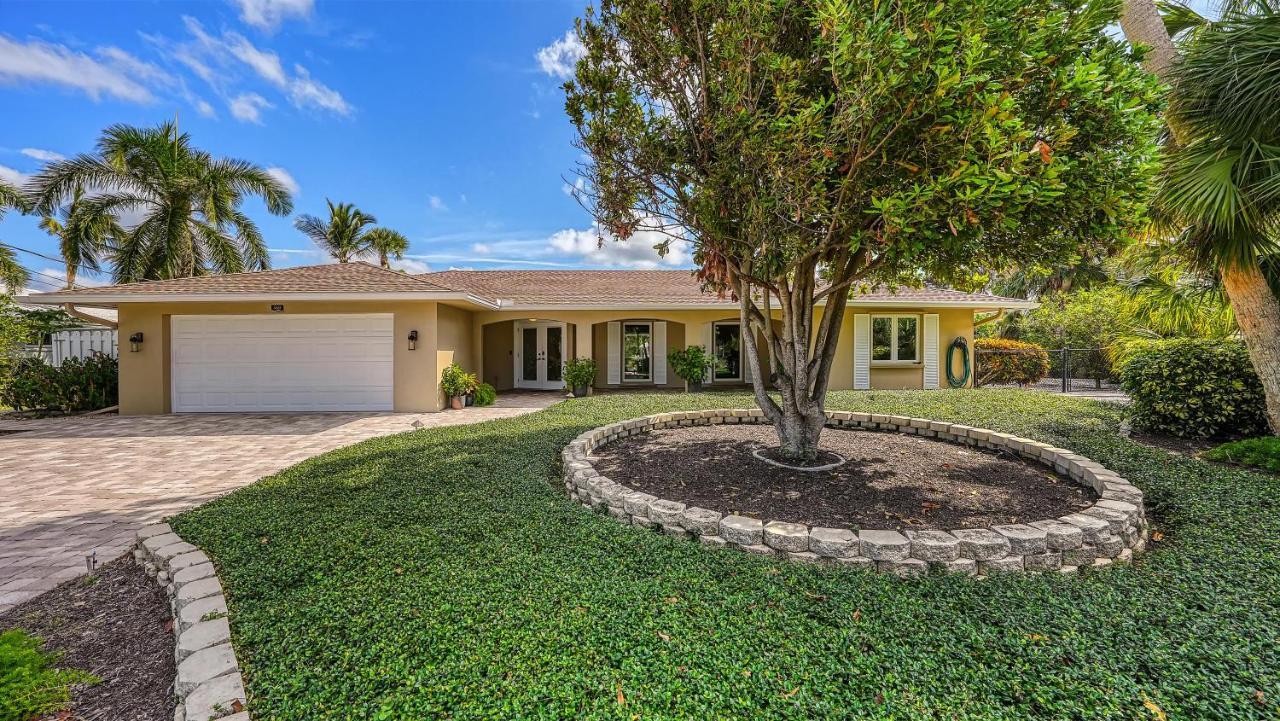 Gulf Birdie - 5551 Holiday home