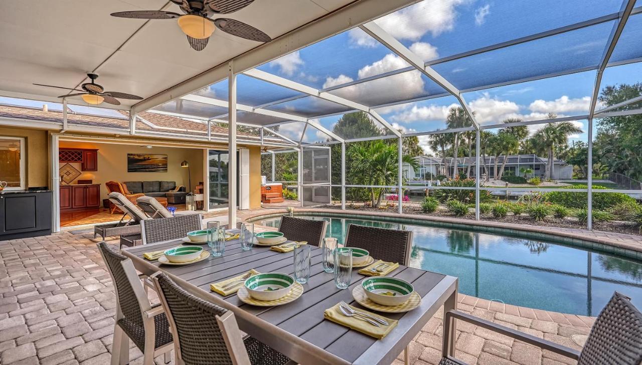 Gulf Birdie - 5551 Holiday home *