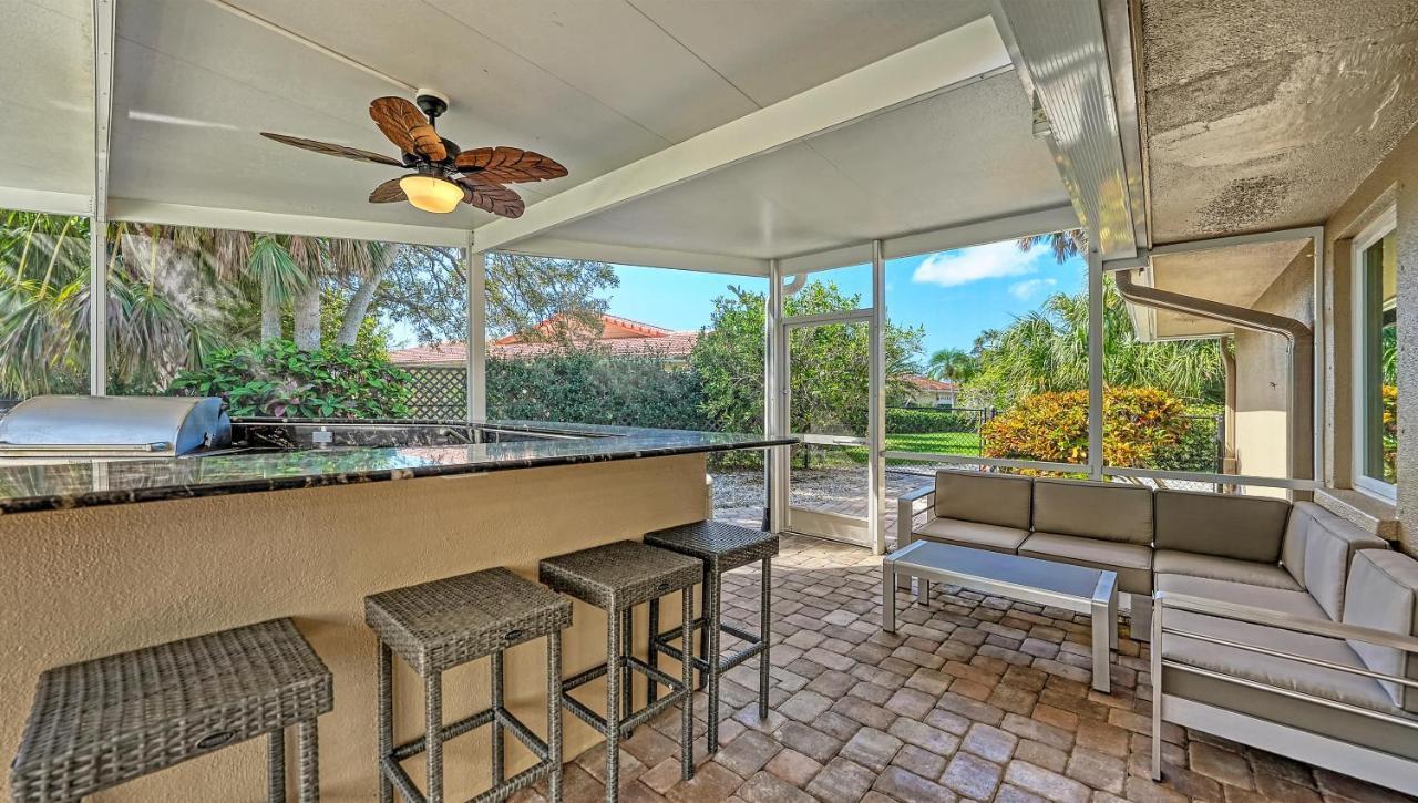 Holiday home Gulf Birdie - 5551