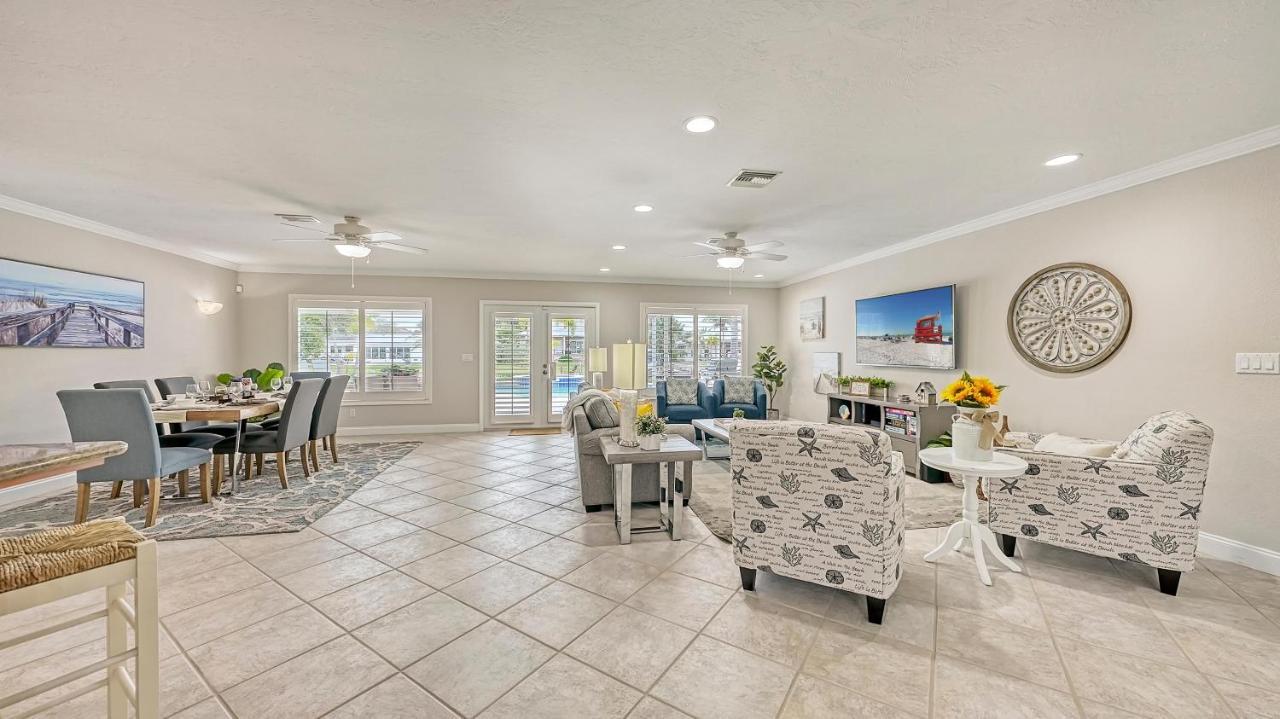 Holiday home Blu Sky - 5037 Siesta Key