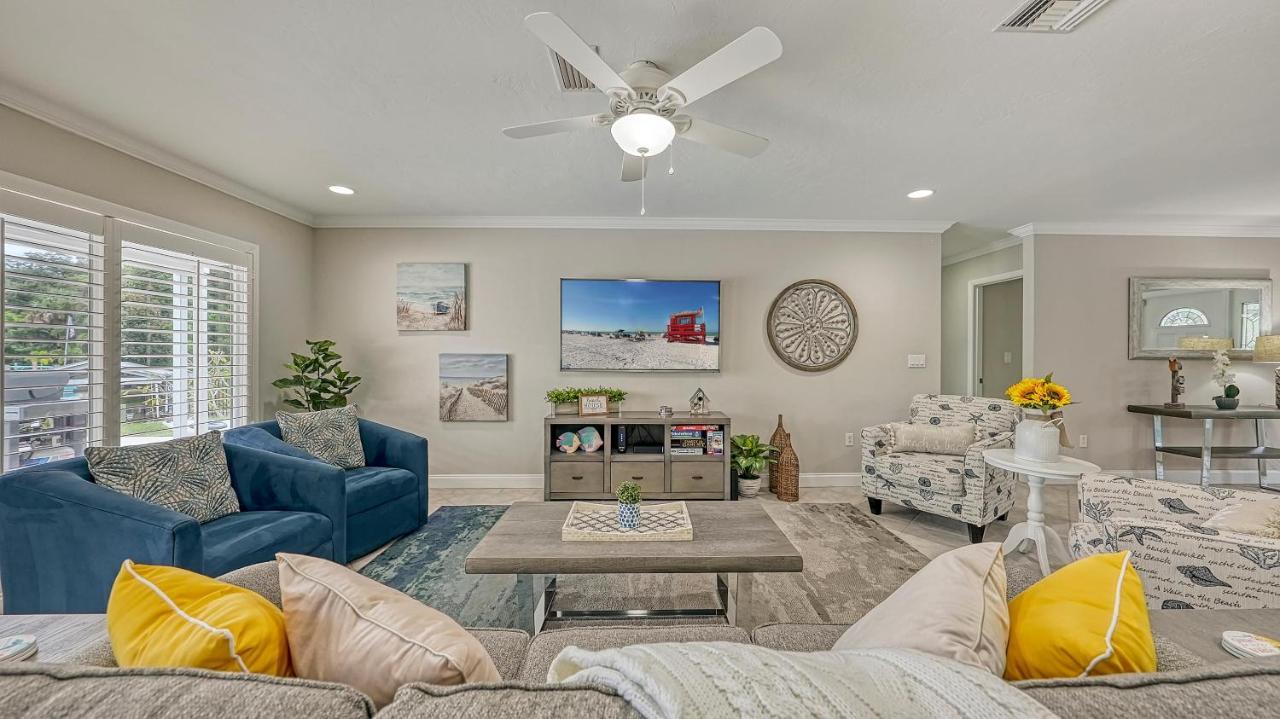Holiday home Blu Sky - 5037 Siesta Key