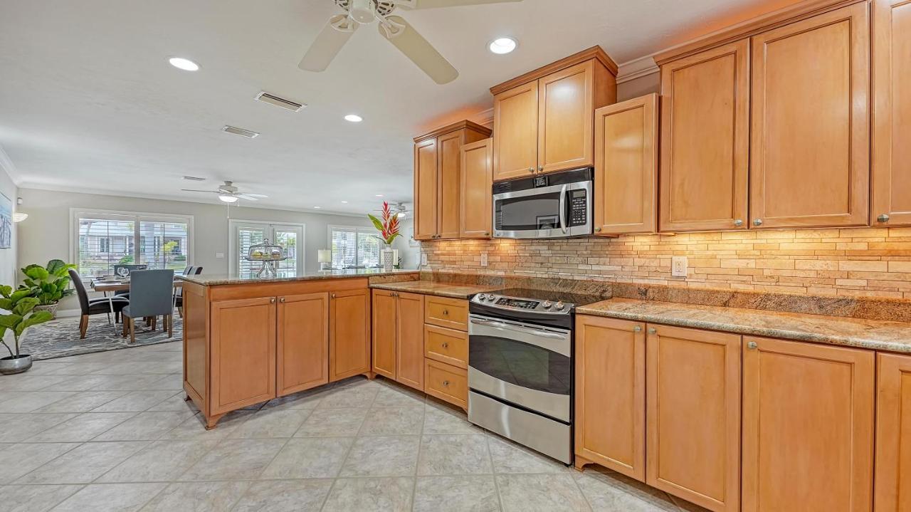Blu Sky - 5037 Holiday home Siesta Key