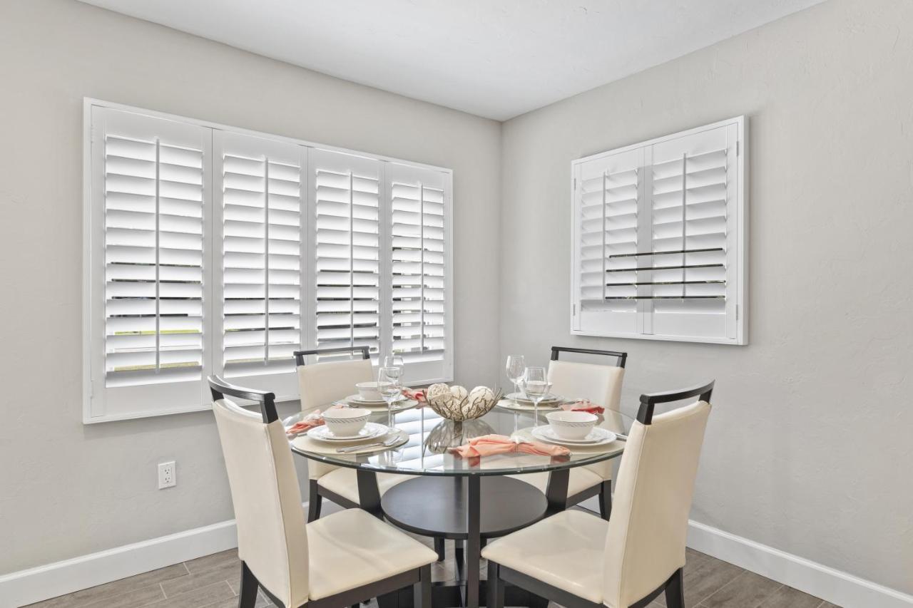 Coral Breeze - 4576 Holiday home