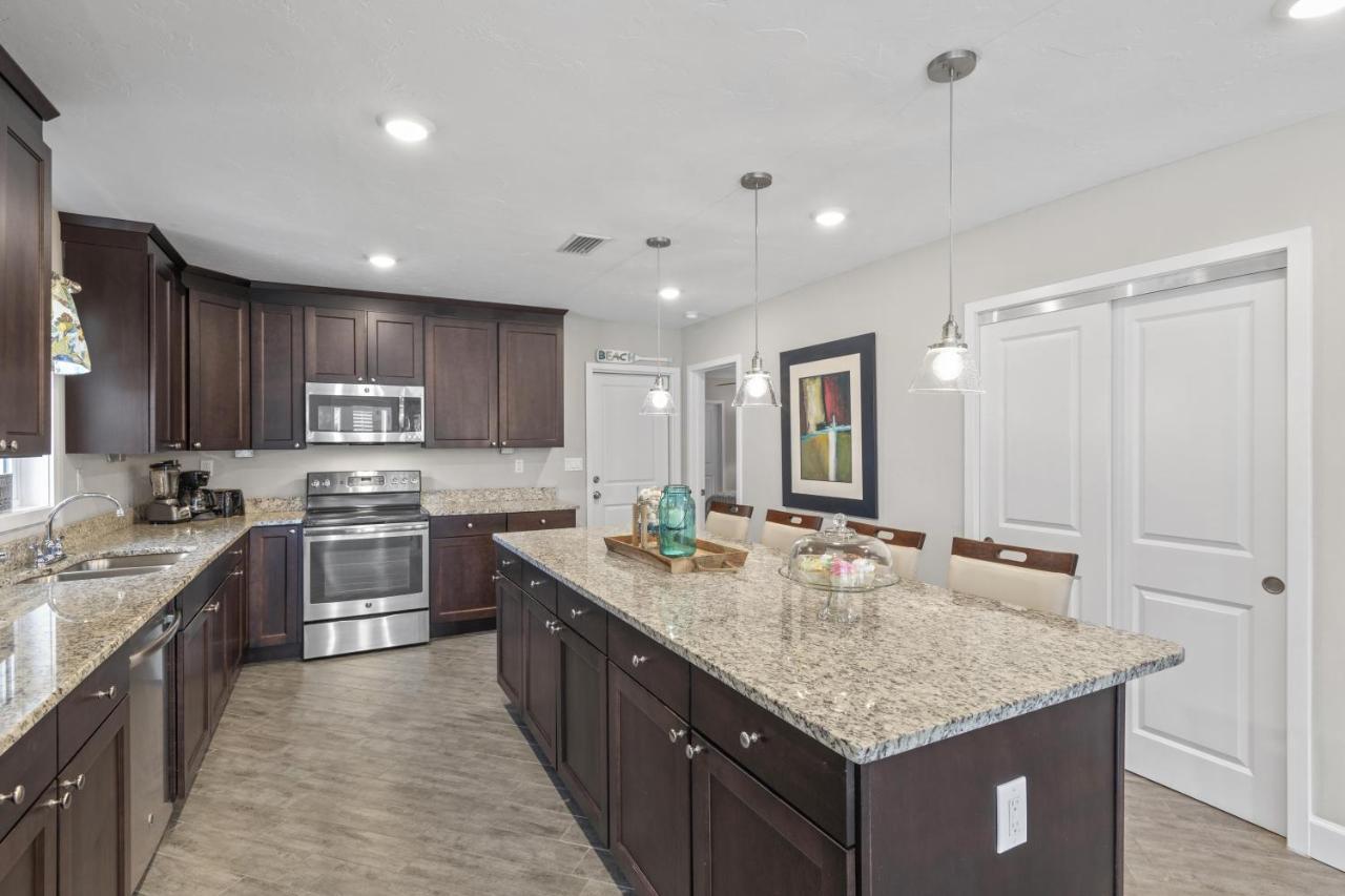 Holiday home Coral Breeze - 4576 Siesta Key